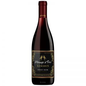 MENAGE A TROIS PINOT NOIR Thumbnail